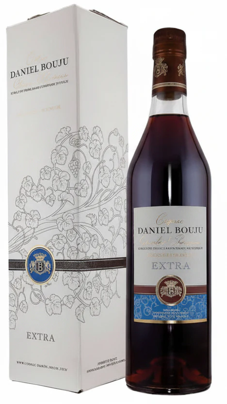 Extra Cognac de Grande Champagne AOC - 70 cl - Astcucciato - Daniel Bouju - Folonari