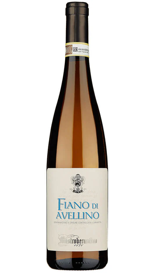 Fiano di Avellino DOCG - Mastroberardino