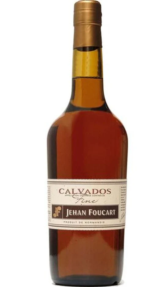 Foucart - 70cl