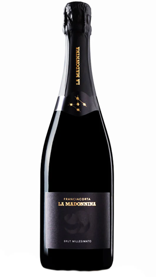 Franciacorta DOCG - La Madonnina