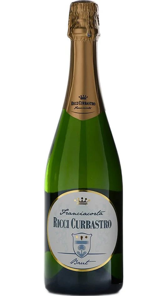 Franciacorta DOCG Brut - MAGNUM - Ricci Curbastro