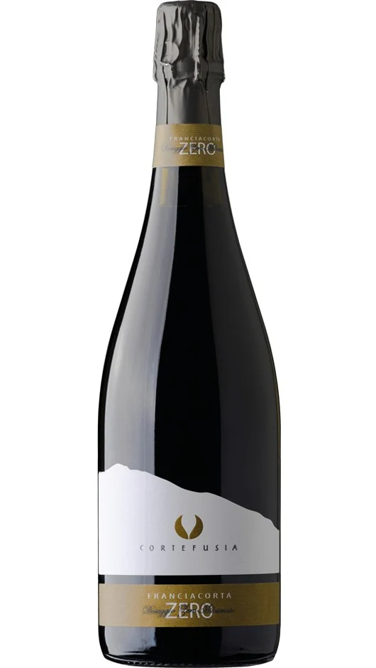 Franciacorta Dosaggio Zero Milllesimato - Corte Fusia