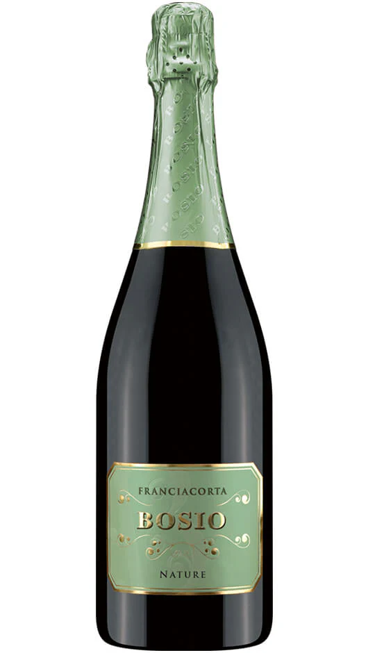 Franciacorta Nature Millesimato DOCG - Bosio