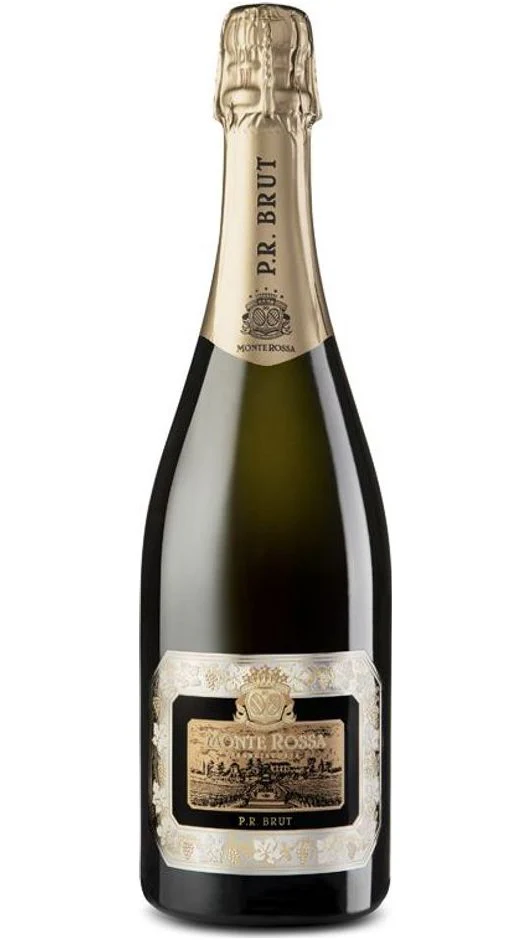 Franciacorta P.R. Brut - Monte Rossa