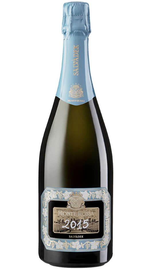 Franciacorta Salvàdek Extra Brut - MAGNUM - Monte Rossa