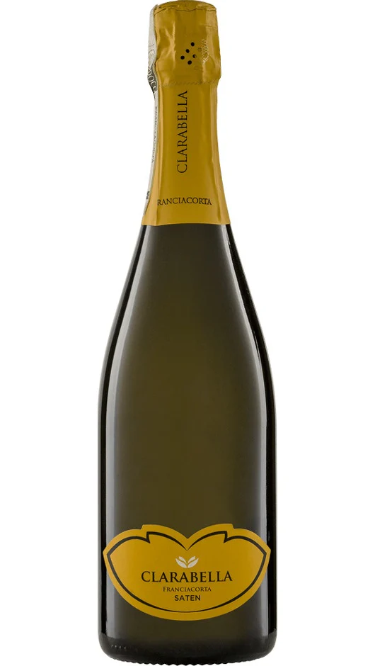 Franciacorta Saten DOCG - Clarabella