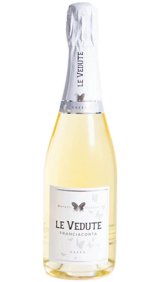 Franciacorta Satèn DOCG - Le Vedute