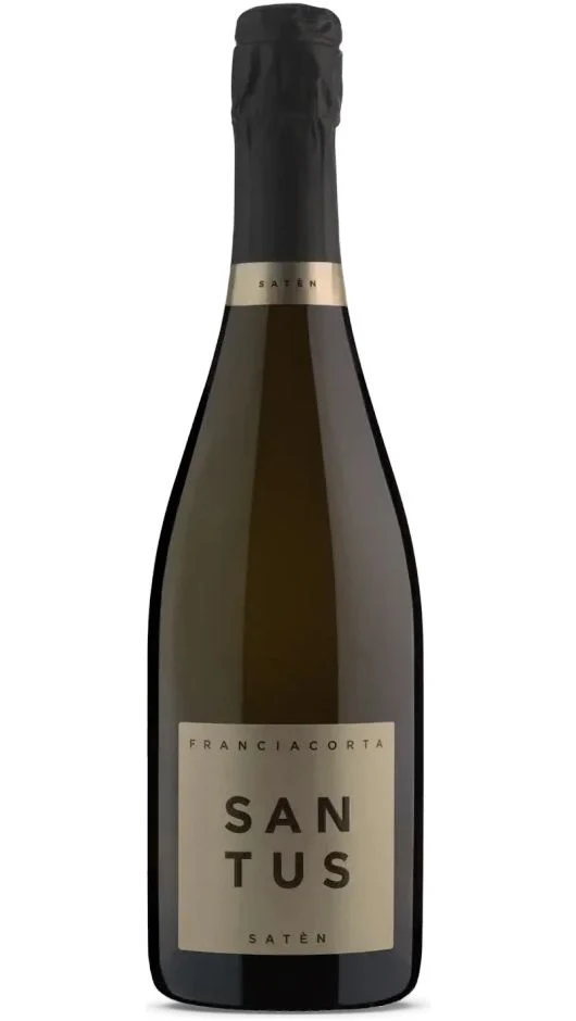 Franciacorta Satèn DOCG - Santus