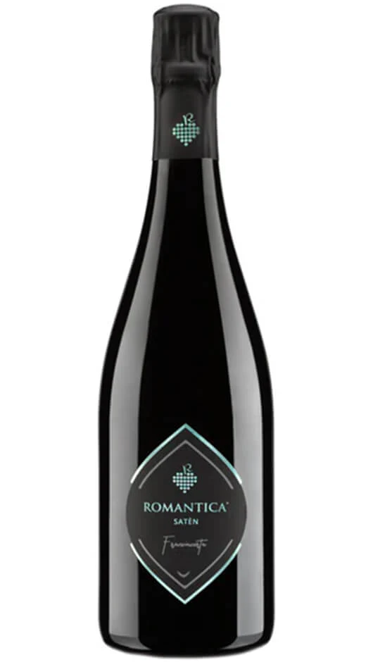 Franciacorta Satèn Millesimato DOCG - Romantica