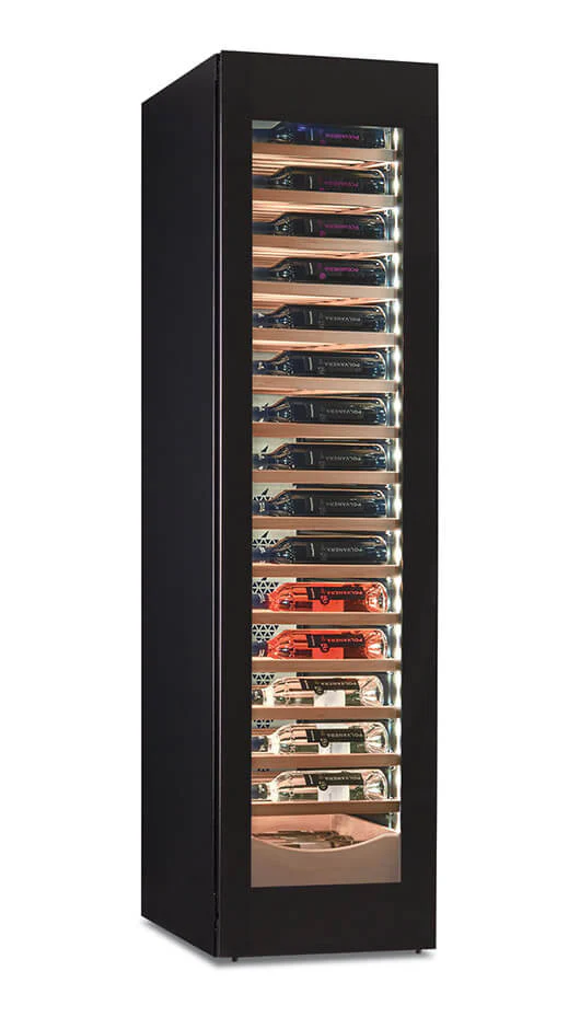 Frigo Vini Ventilato 311lt - Klimaitalia