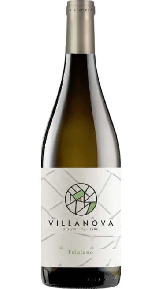 Friulano Friuli Isonzo DOC - Tenuta Villanova