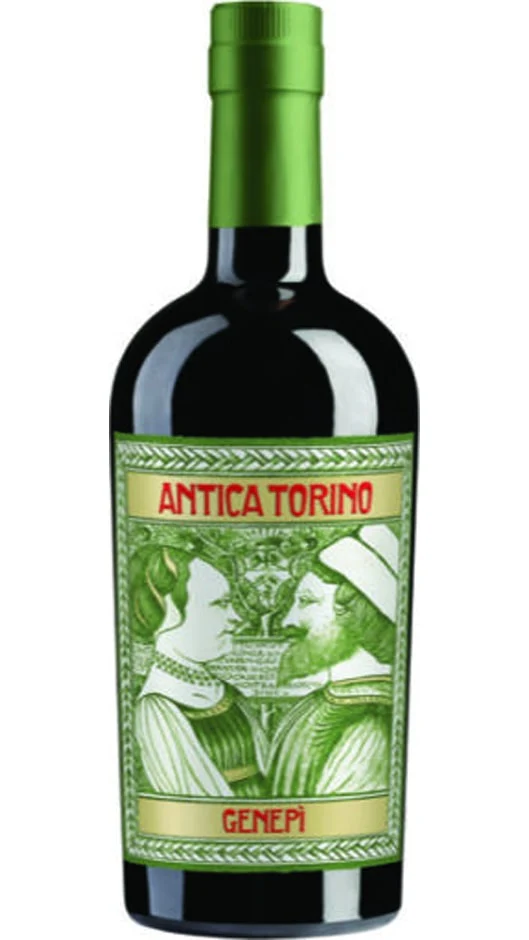 Genepi cl 70 - Antica Torino