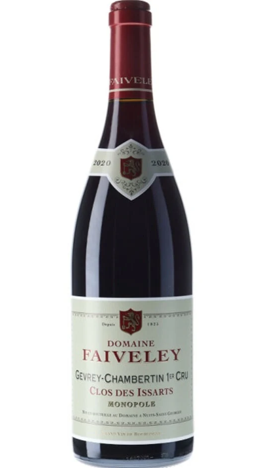 Gevrey Chambertin Premier Cru Clos Des Issarts - Domaines Faiveley