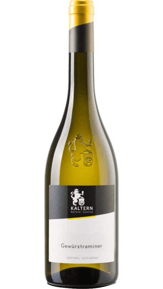 Gewurztraminer Alto Adige DOC - Kaltern