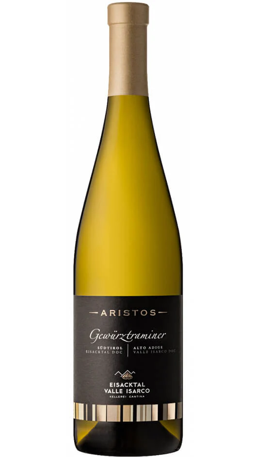 Gewurztraminer DOC - Aristos - Valle Isarco