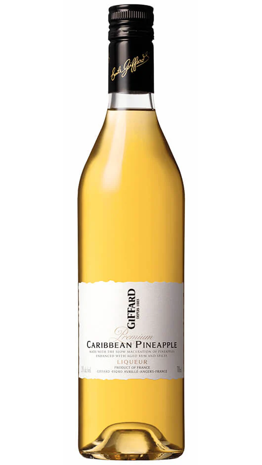 Giffard Ananas De Caraibes 70cl
