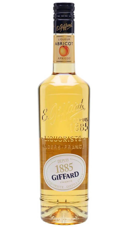 Giffard Apricot 70cl
