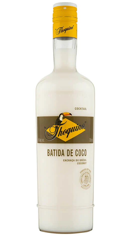 Giffard Batida Coco Thoquino 70cl