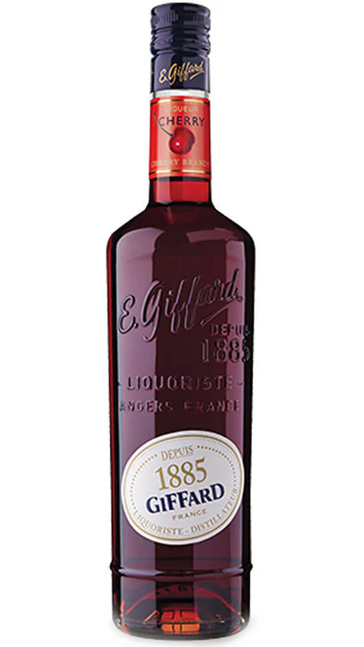 Giffard Cherry Brand 70cl