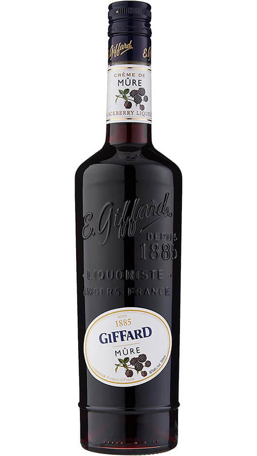 Giffard Crema di More 70cl