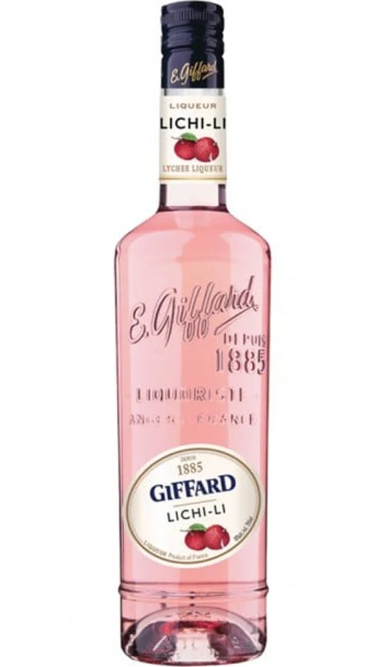Giffard Lichi Li 70cl