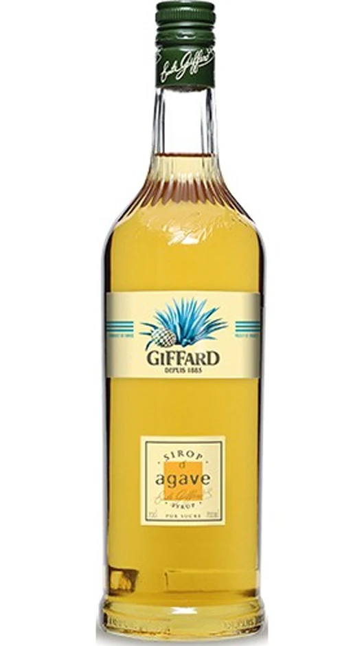 Giffard Sciroppo Agave 70cl