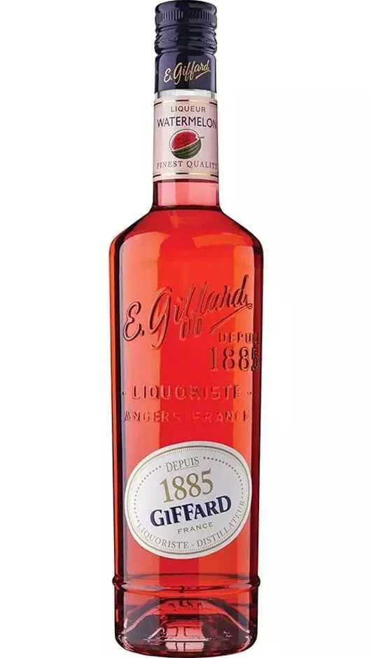 Giffard Watermelon 70cl