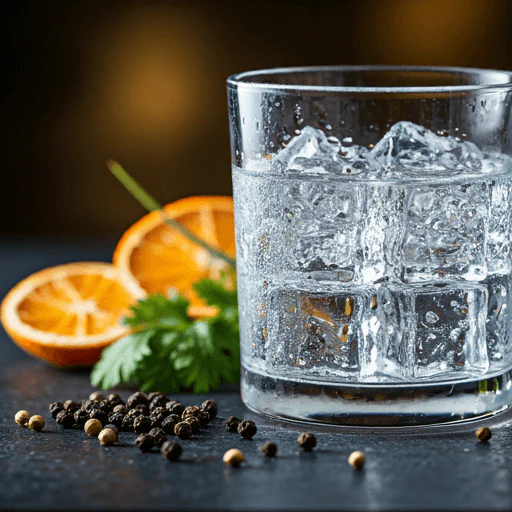 Gin Bombay Sapphire London 175cl - Image 2
