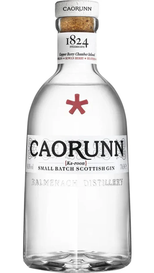 Gin Caorunn 100cl