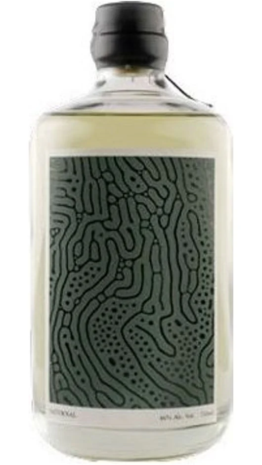 Gin Cascahuin Single Barrell 70cl - Satvrnal