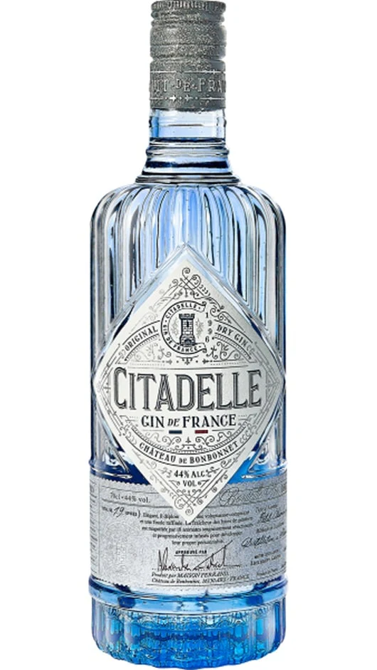 Gin Citadelle 1,75lt