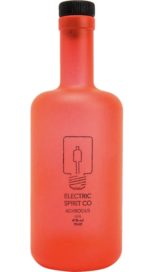 Gin Electric Spirits Co. Achroous 70cl