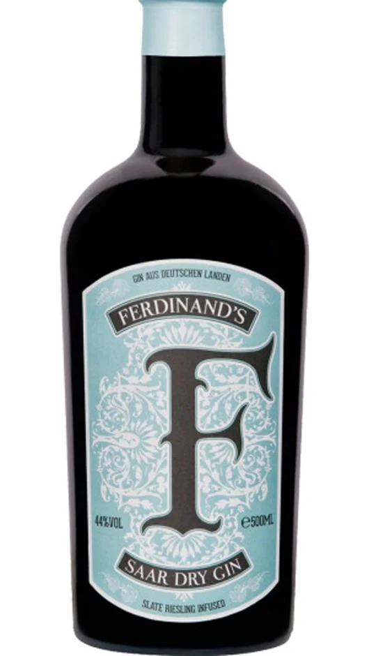 Gin Ferdinand'S Saar 50cl