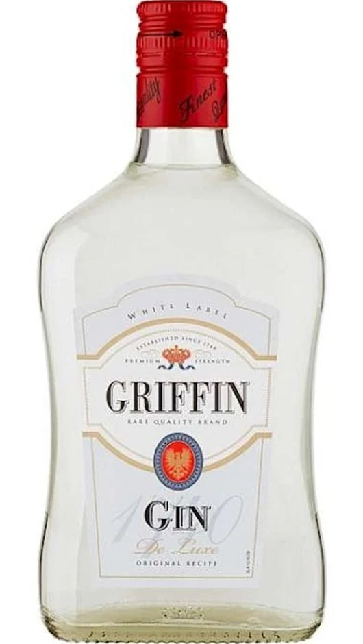 Gin Griffin 70cl