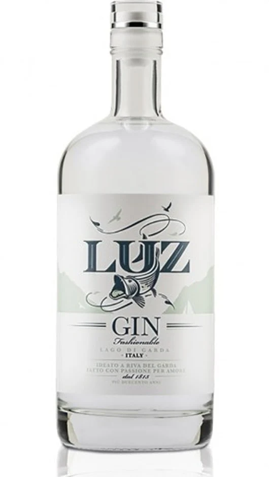 Gin Luz 70cl