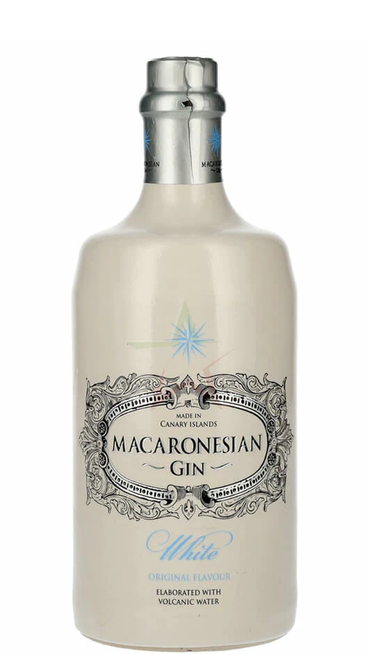 Gin Macaronesian 70cl