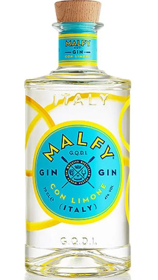 Gin Malfy Con Limone 100cl