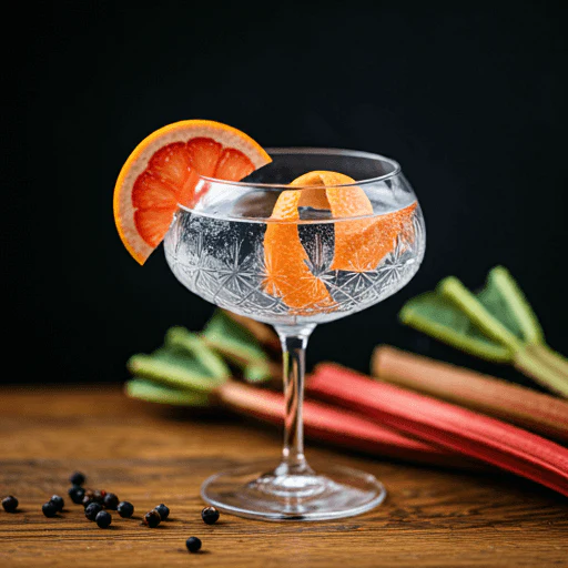 Gin Malfy Pompelmo Rosa 70cl - Image 2