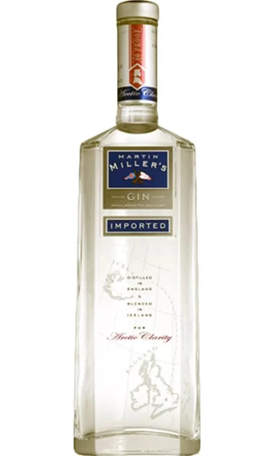 Gin Martin Miller'S 100cl