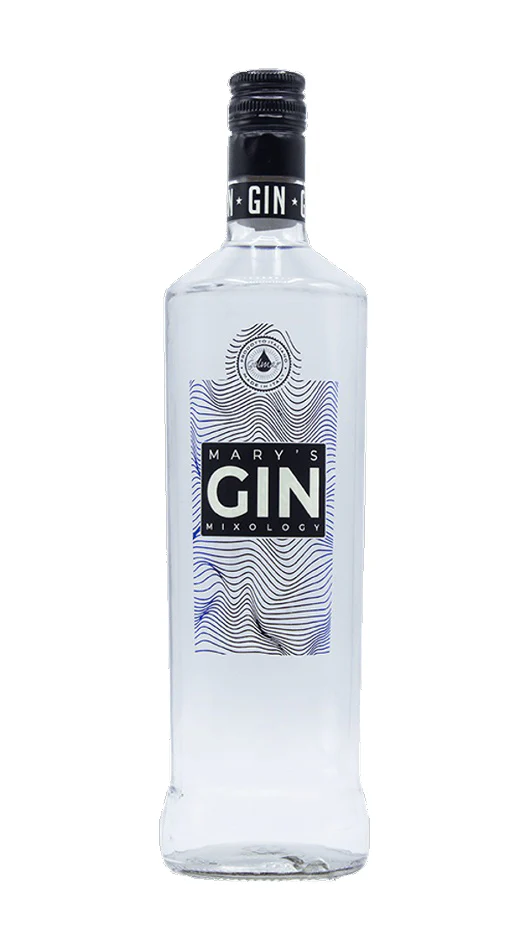 Gin Mary's 1Lt