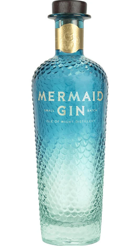 Gin Mermaid 70cl