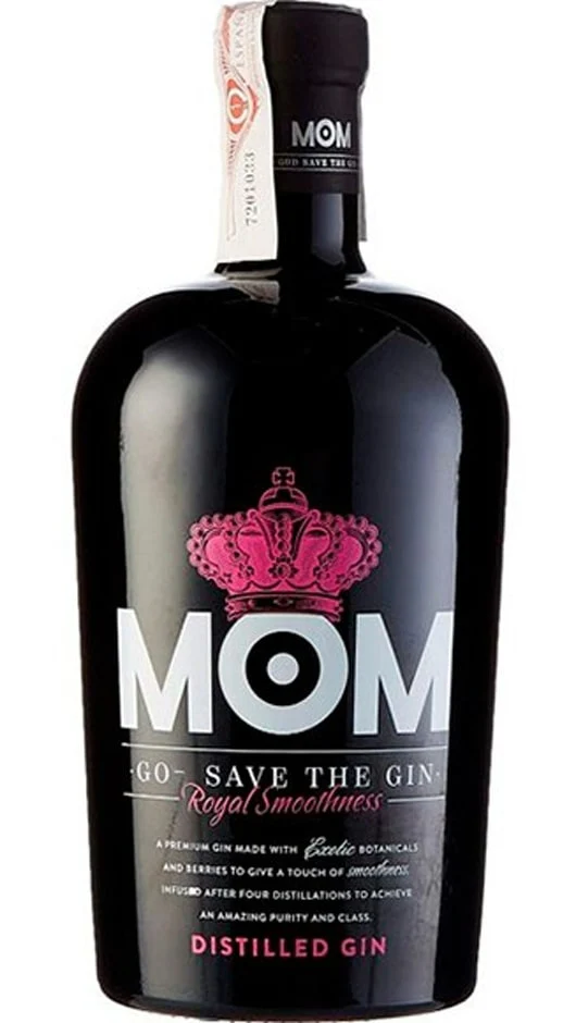 Gin Mom 70cl