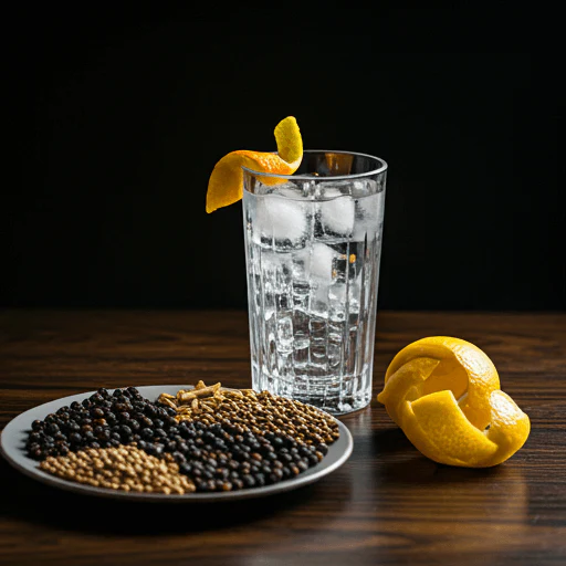 Gin Muma 50cl - Image 2