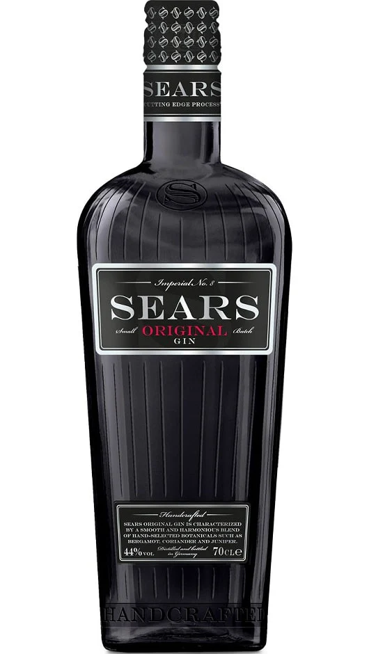 Gin Sears Original 70cl