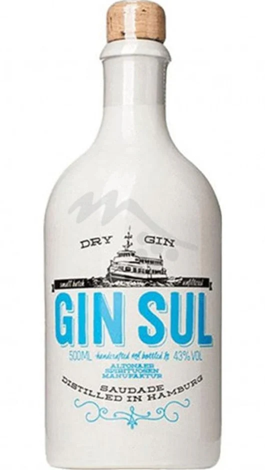 Gin Sul 50cl