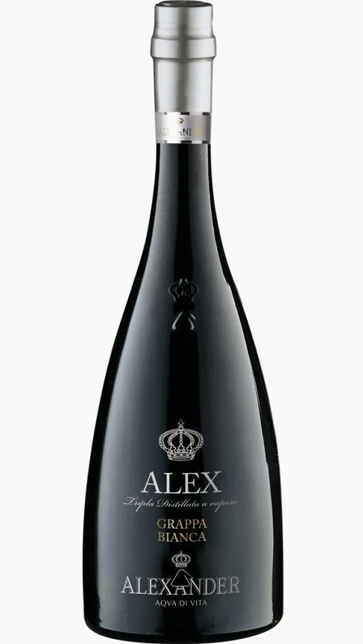 Grappa Alex 70cl