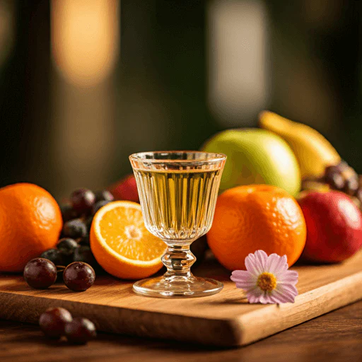Grappa Bianca 70cl - Nardini - Image 2