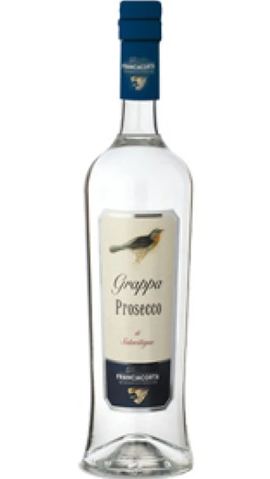 Grappa Franciacorta Prosecco 70cl
