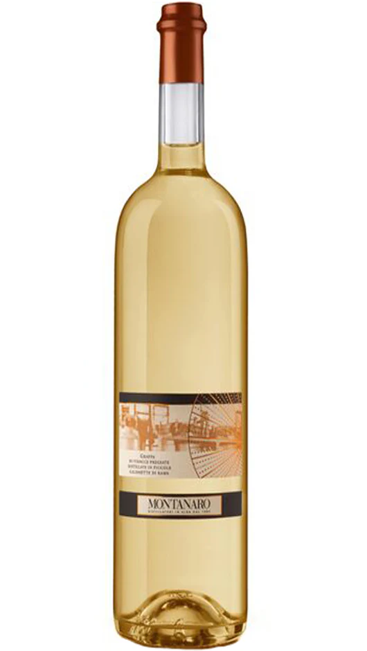 Grappa La Branda Gold - 150cl