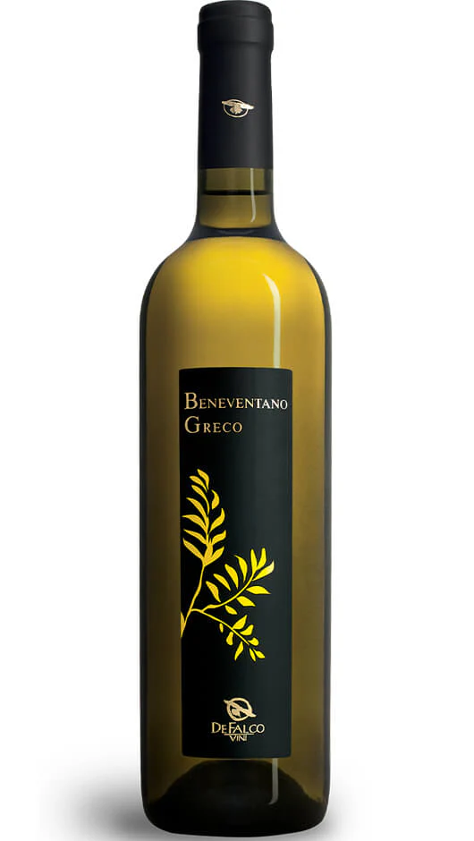 Greco del Beneventano IGT - De Falco
